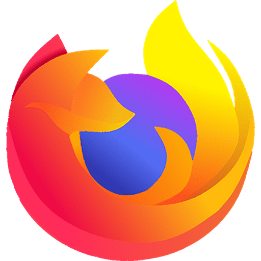 Firefox Logo